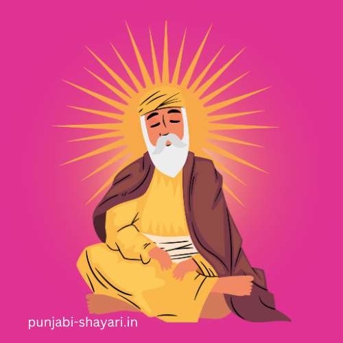 guru nanak dev ji essay in punjabi