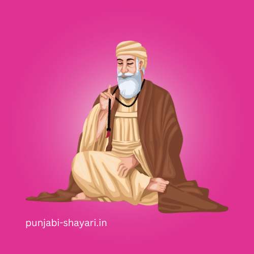 guru nanak dev ji essay