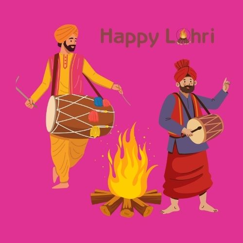 Lohri essay in punjabi