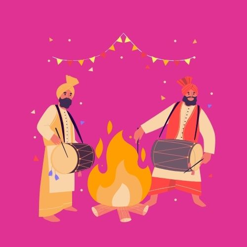 Lohri essay in punjabi