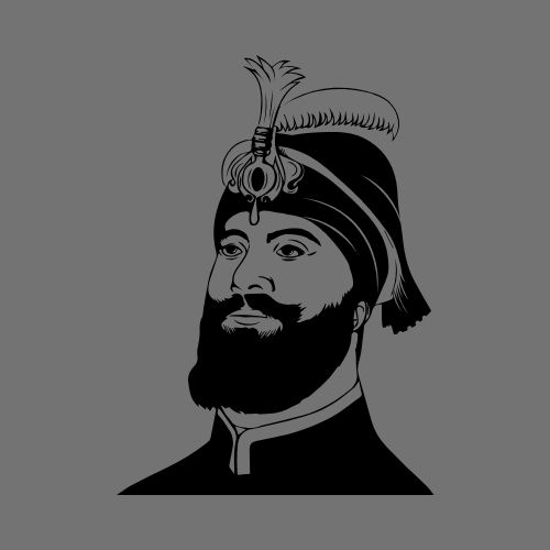 shri guru gobind singh ji essay in punjabi