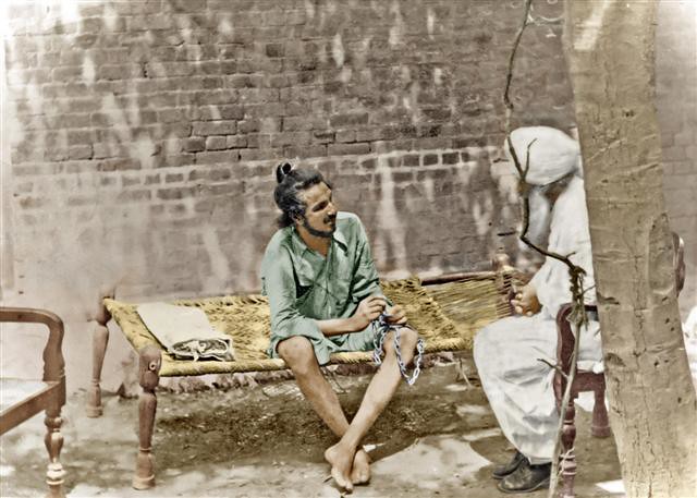 bhagat singh essay in punjabi